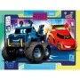 Puzzle Batroti 12 16 20 24 piese